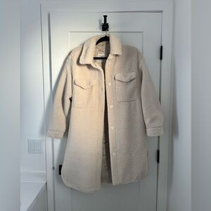 Abercrombie & Fitch Jacket